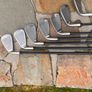 MacGregor ZT1 Iron Golf Club Set 5-SW Image 3