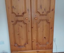 Wardrobe