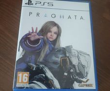Pragmata Ps5