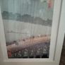 Modern framed Chinese Print Image 4
