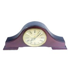 Motiv Quartz Mantel Clock