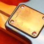 Fender Precision Special Bass with Maple Fretboard 1980 OHSC Lake Placid Blue Image 9
