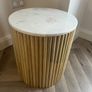 Lamp Side table Image 2