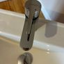 Sonas floor standing bathroom sink unit Image 5