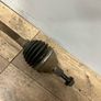 Audi A3 Driveshaft Front Left Passenger Side Nearside 1.6 Tdi 8v Mk3 2013 Image 2