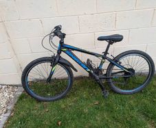 Kids Mountain Bike