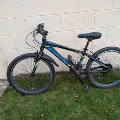 Kids Mountain Bike
