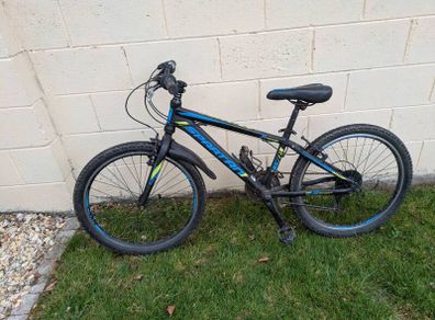 Kids Mountain Bike