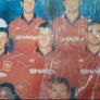 vintage collectable man United large jigsaw Image 4