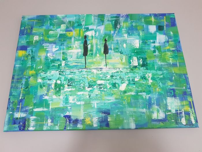 Original art