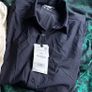 Two Zara Shirts Image 8