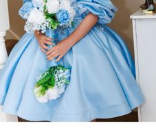 bridesmaid dresses
