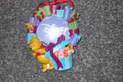 Christmas Disney frame