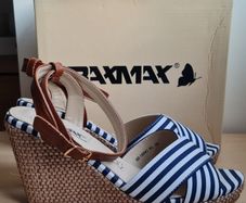 Wedge Sandals