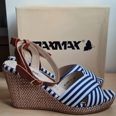 Wedge Sandals