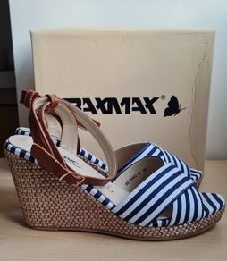 Wedge Sandals