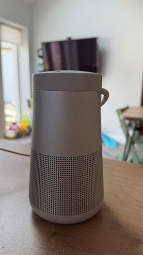 Bose SoundLink Revolve+ II