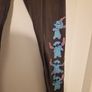 Leggings for girl, size 8-9 yrs Image 2