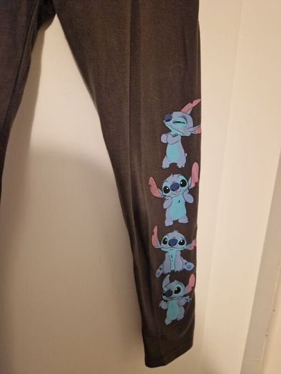 Leggings for girl, size 8-9 yrs