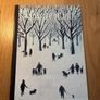 The New Yorker Christmas Covers Image 7