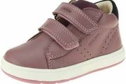 Geox Biglia Rose smoke prune size 28/8