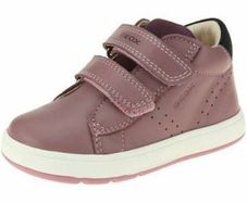 Geox Biglia Rose smoke prune size 28/8