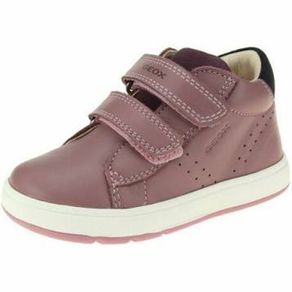 Geox Biglia Rose smoke prune size 28/8