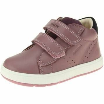 Geox Biglia Rose smoke prune size 28/8