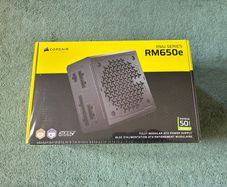 Corsair RMe Series PSU