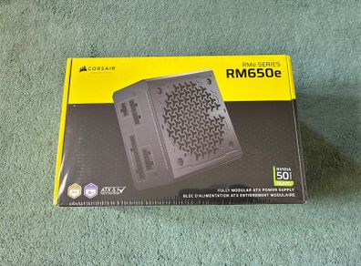 Corsair RMe Series PSU