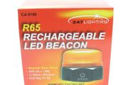 Rechargeable Beacon