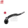 Peugeot 407 Track rod end - front right - Febi 23325 Image 2