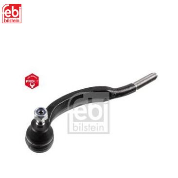 Peugeot 407 Track rod end - front right - Febi 23325