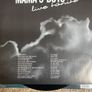 Mamas Boys "Live Tonite" vinyl Image 4