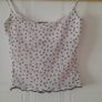 Bershka cute little top Image 9