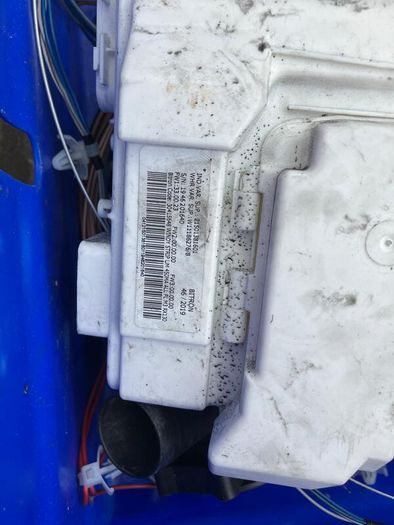 washing machine parts, Hotpoint, Whirlpool, only what's in the pictures