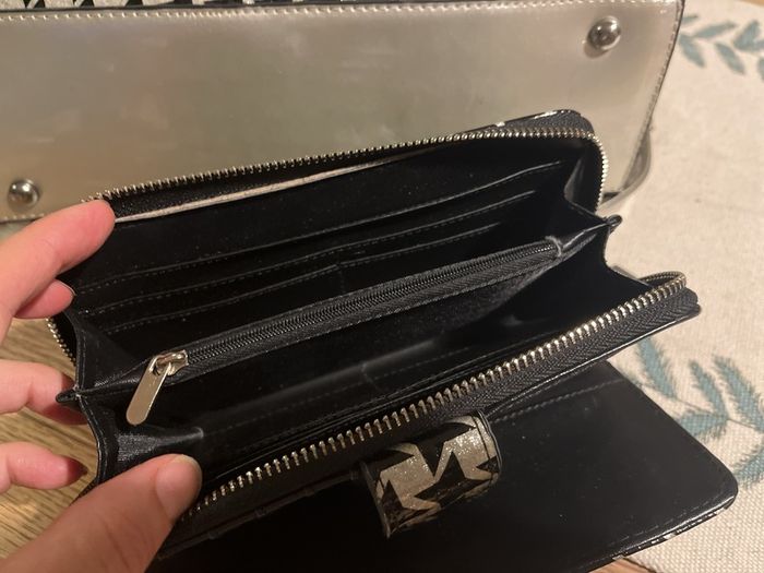 lovely bag and wallet by KS