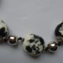 Chunky necklaceJewellery, Gift. Necklace Image 4
