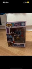 Funko Pop, Stitch as Beast