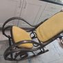 Bentwood rocking chair Image 3