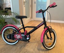 Kids bicycle