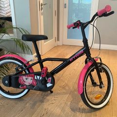 Kids bicycle