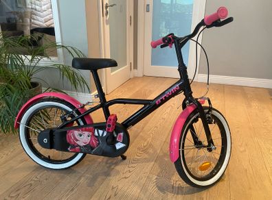 Kids bicycle