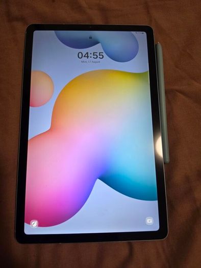 samsung s6 lite tablet
