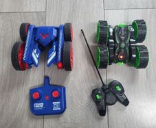 Remote Control Cars