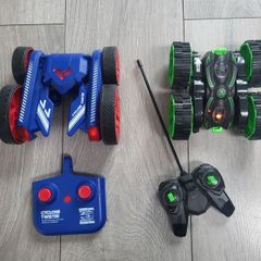 Remote Control Cars