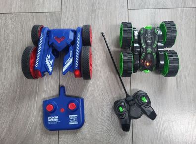 Remote Control Cars