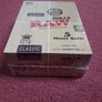 RAW Classic Rolls Slim 5 Meter Length Unbleached Rolling Papers Image 2