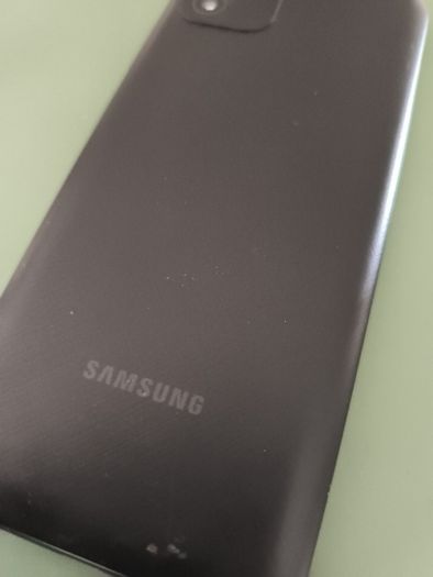 Samsung Galaxy A03..Amazon Alexa 2nd Gen Wireless charger