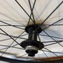 Vision Velomann VR30 Disc Wheelset  Like New Condition Image 8